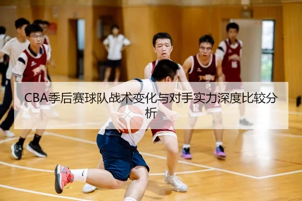CBA季后赛球队战术变化与对手实力深度比较分析